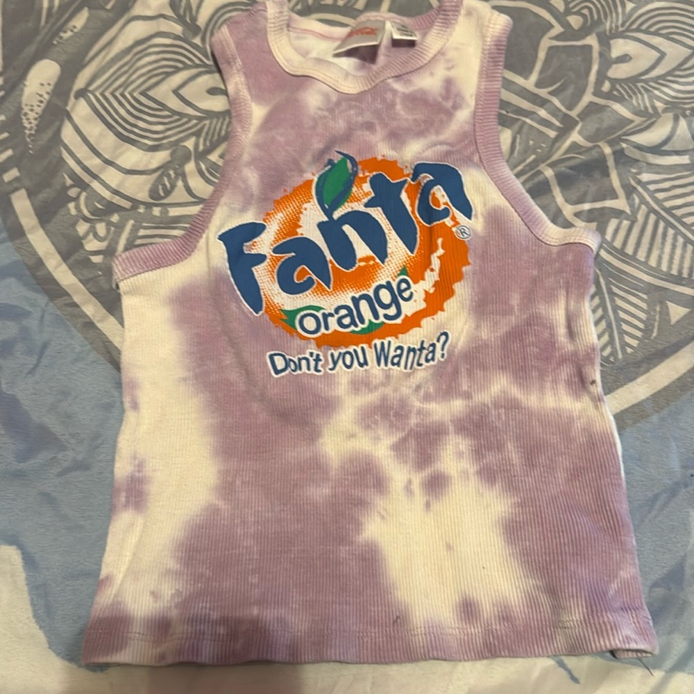 Sm Coca Cola Fanta orange